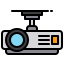 Projector on rent in Gurgaon Call – 8920770603